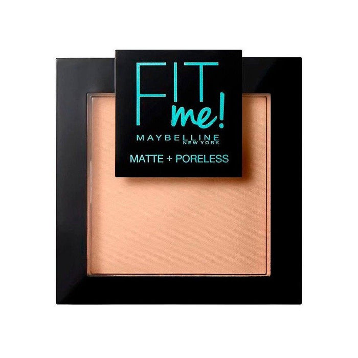 Pós Matificantes Fit me - Maybelline: 120 Classic Ivory - 2