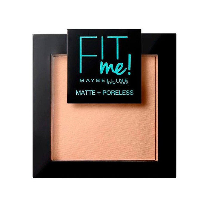 Pós Matificantes Fit me - Maybelline: 130 Buff Beige - 3