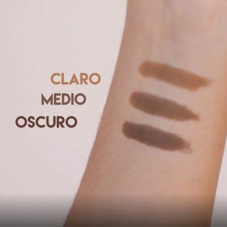 Tinta de sobrancelha semi-permanente - Tattoo Brow - Maybelline - 1