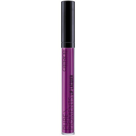 Labial Líquido - Pure Pigments 010 - Catrice - 3