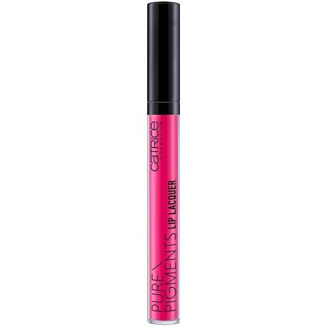 Labial Líquido - Pure Pigments 010 - Catrice - 6