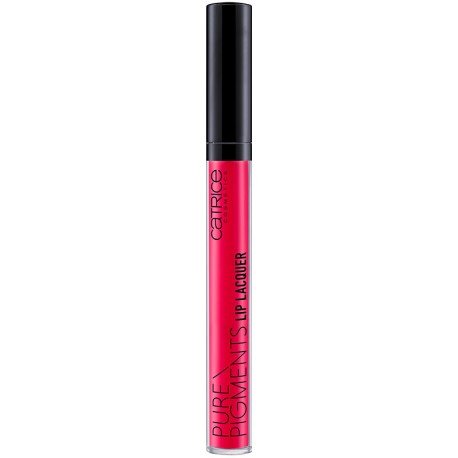 Labial Líquido - Pure Pigments 010 - Catrice - 7