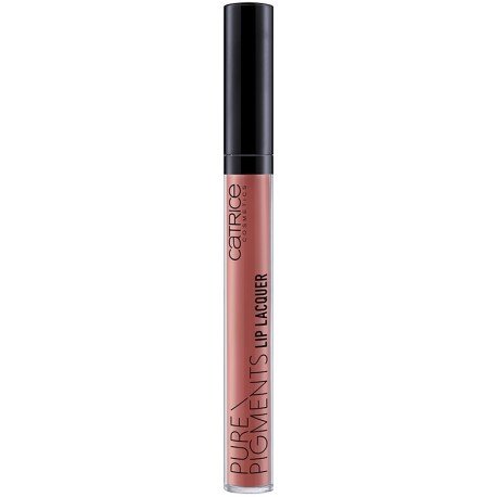 Labial Líquido - Pure Pigments 010 - Catrice - 8