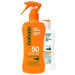 Spray Protetor Solar Aloe Spf50 + After Sun - Babaria - 1