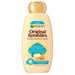 Original Remedies Argan Elixir Shampoo 300 ml - Garnier - 1