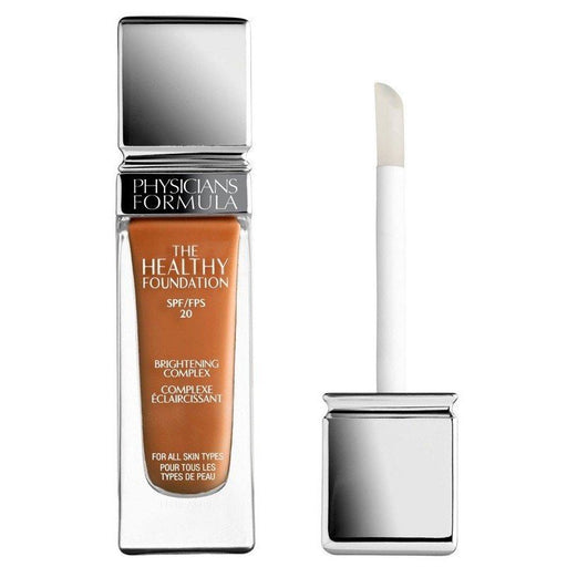 Base de Maquiagem Light Cool - the Healthy Foundation Spf 20 - Physicians Formula: The healthy foundation SPF 20 - DN3 - 1