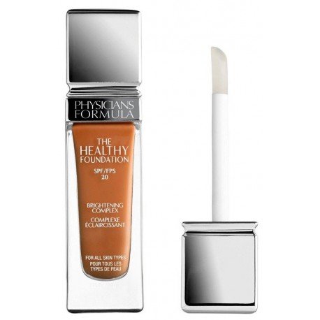 Base de Maquiagem Light Cool - the Healthy Foundation Spf 20 - Physicians Formula - 1