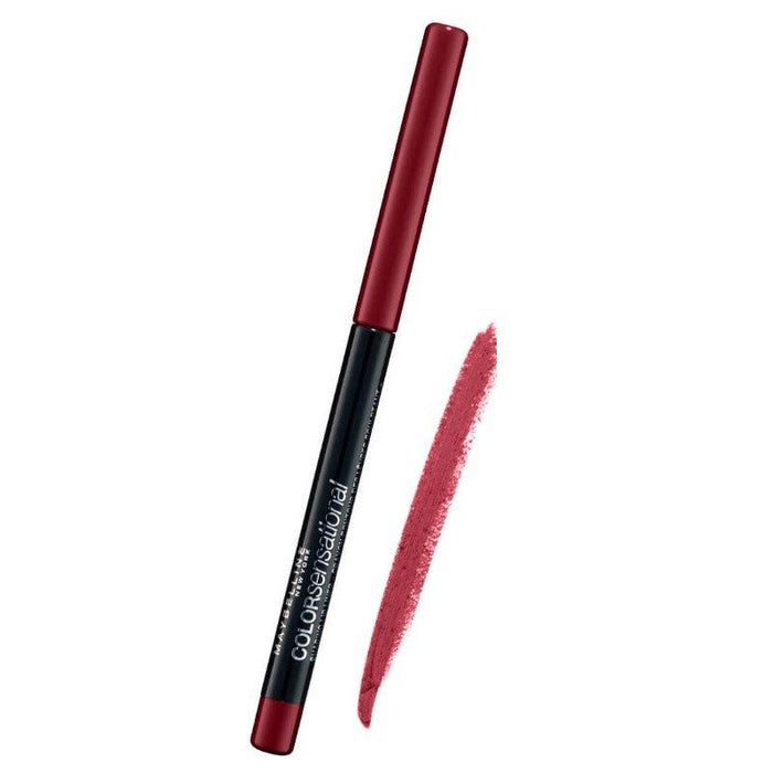 Lápis de contorno labial Color Sensational - Maybelline - 4