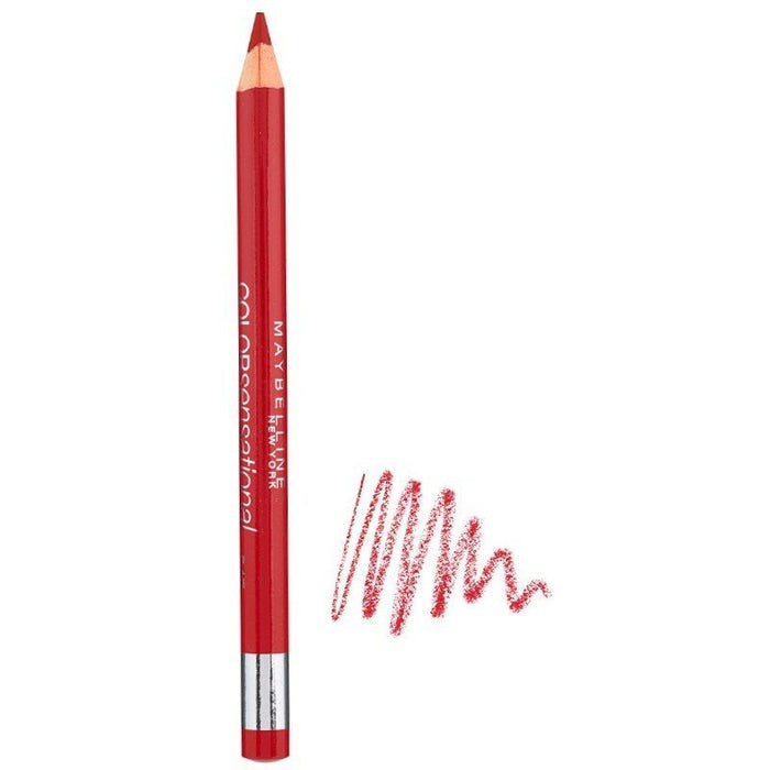 Lápis de contorno labial Color Sensational - Maybelline - 5