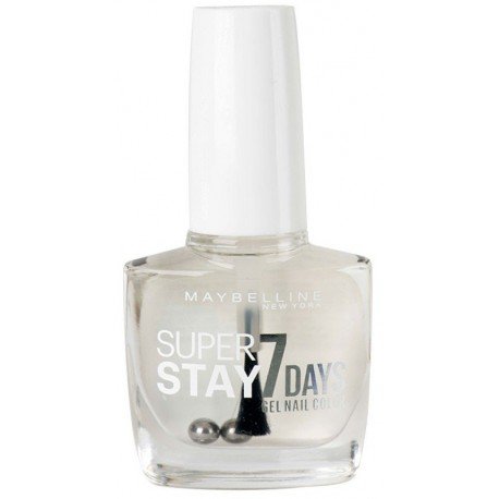 Verniz de unhas superstay 7 dias - Maybelline - 11