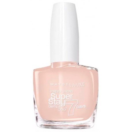 Verniz de unhas superstay 7 dias - Maybelline - 12