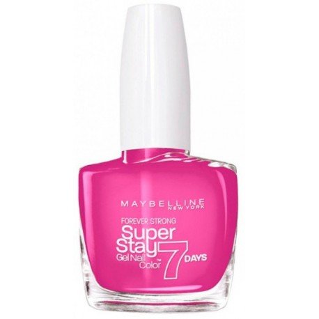 Verniz de unhas superstay 7 dias - Maybelline - 14