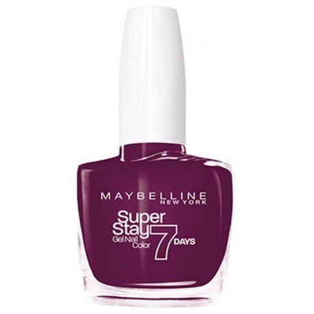 Verniz de unhas superstay 7 dias - Maybelline - 15