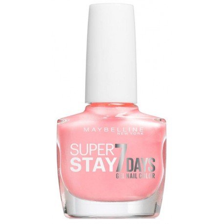 Verniz de unhas superstay 7 dias - Maybelline - 16