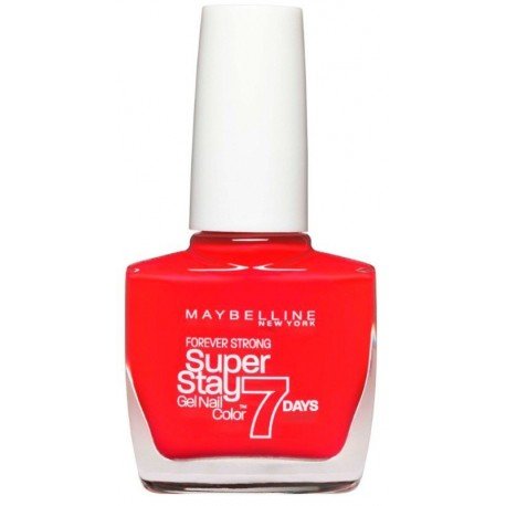 Verniz de unhas superstay 7 dias - Maybelline - 17