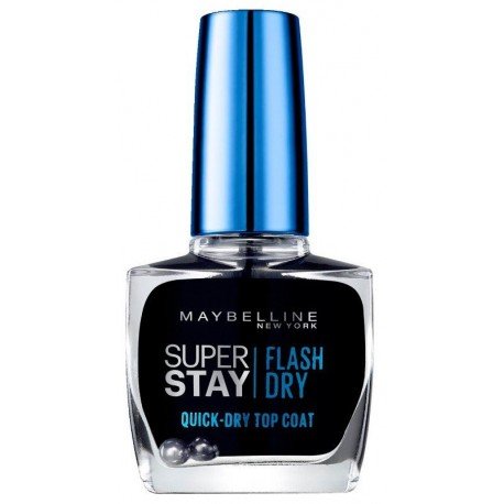 Verniz de unhas superstay 7 dias - Maybelline - 18