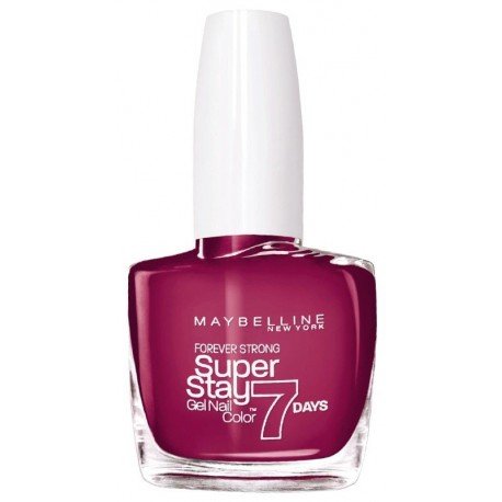 Verniz de unhas superstay 7 dias - Maybelline - 3