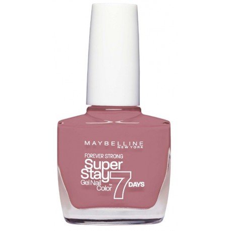 Verniz de unhas superstay 7 dias - Maybelline - 4