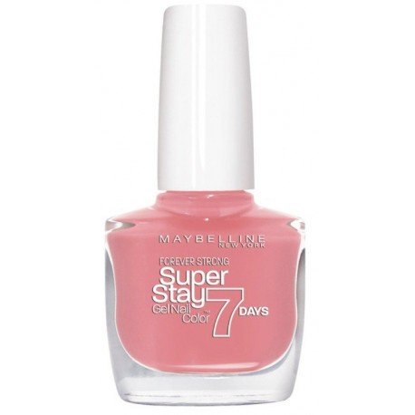 Verniz de unhas superstay 7 dias - Maybelline - 5