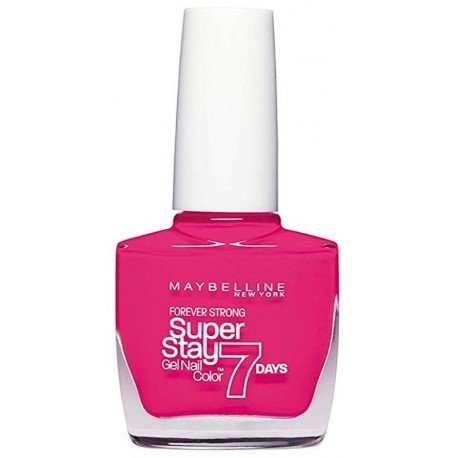 Verniz de unhas superstay 7 dias - Maybelline - 9