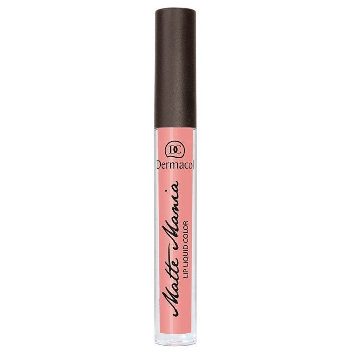 Batom Líquido Matte Mania - Dermacol - 1