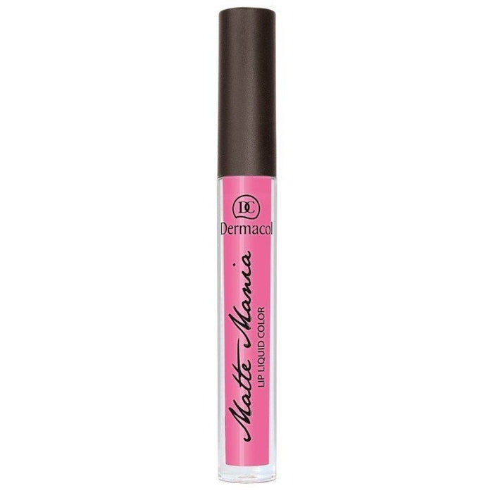 Batom Líquido Matte Mania - Dermacol - 11