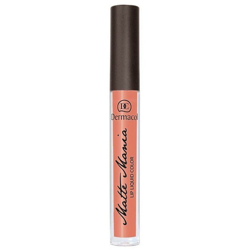 Batom Líquido Matte Mania - Dermacol - 2