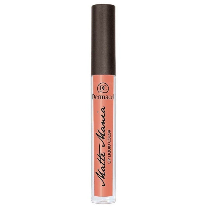 Batom Líquido Matte Mania - Dermacol - 2