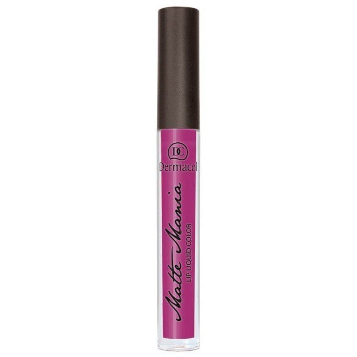 Batom Líquido Matte Mania - Dermacol - 3