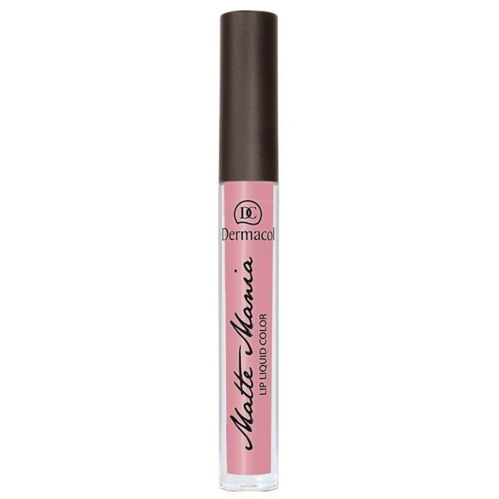 Batom Líquido Matte Mania - Dermacol - 4