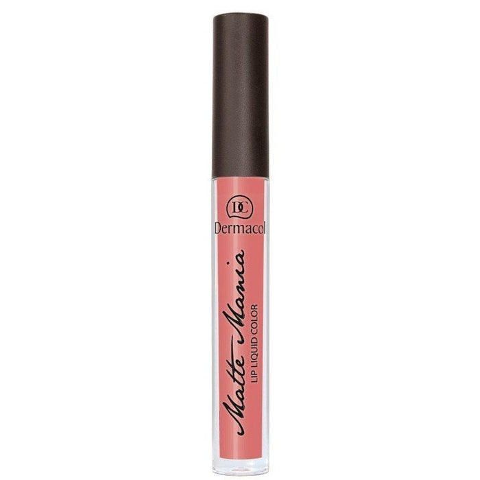 Batom Líquido Matte Mania - Dermacol - 5