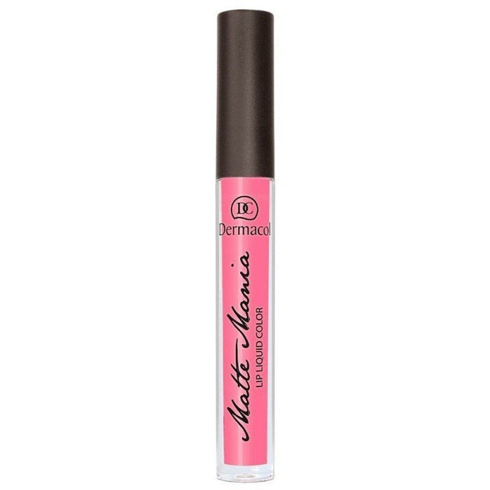 Batom Líquido Matte Mania - Dermacol - 7