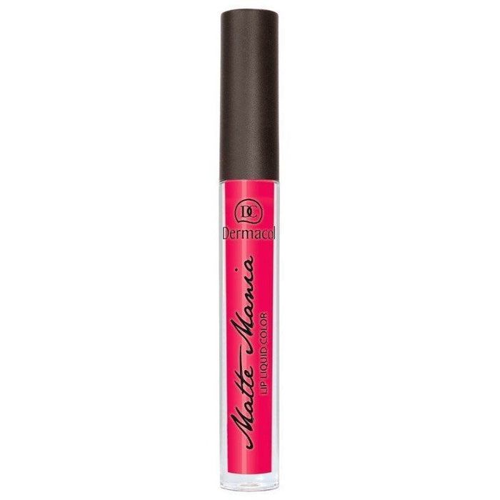 Batom Líquido Matte Mania - Dermacol - 9