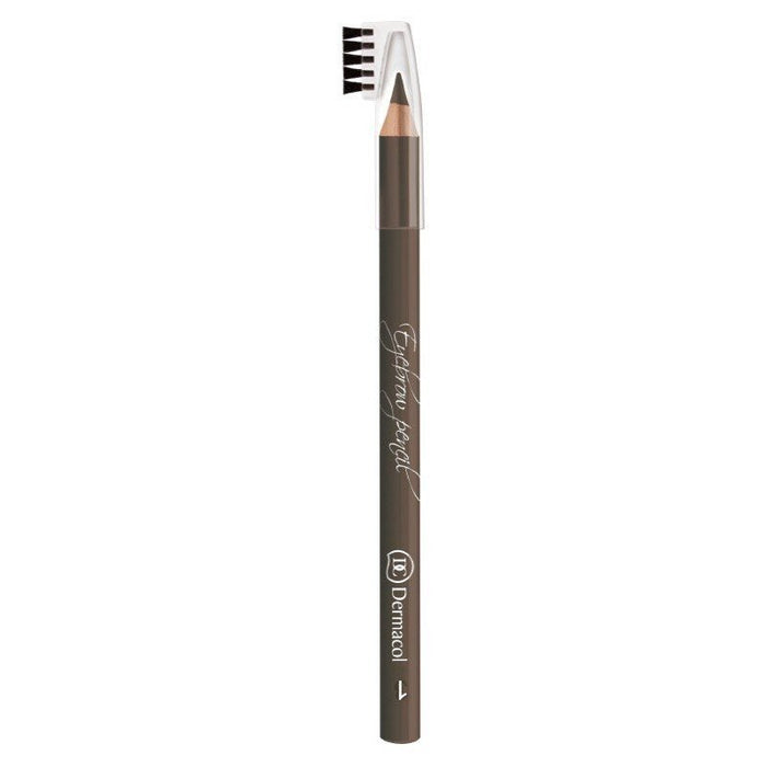 Lápis de Sobrancelha Suave - Dermacol - 3