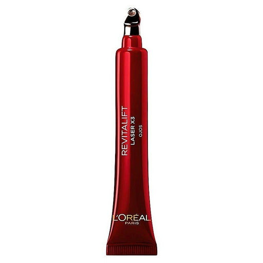 L'oreal Paris - Revitalift Laser Contorno de Olhos com Proxylane - L'oreal Paris - 1