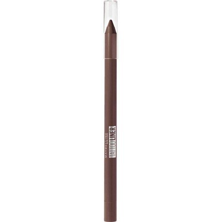 Delineador de olhos tattoo liner - Maybelline - 3