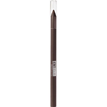 Delineador de olhos tattoo liner - Maybelline - 4