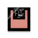 Blush fit me - Maybelline: Colorete fit me - 50 Wine - 2