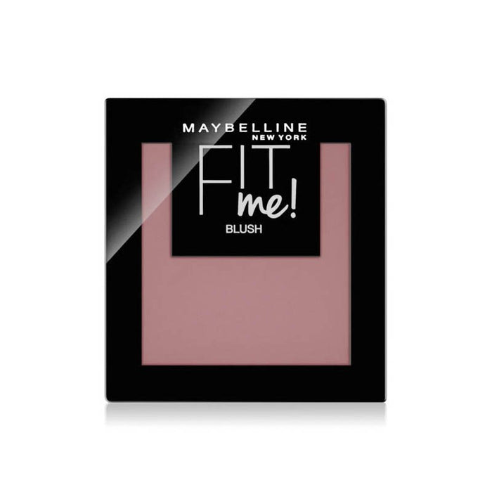 Blush fit me - Maybelline: Fit Me Blush - 55 Berry - 3