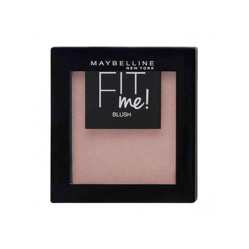 Blush fit me - Maybelline - 1