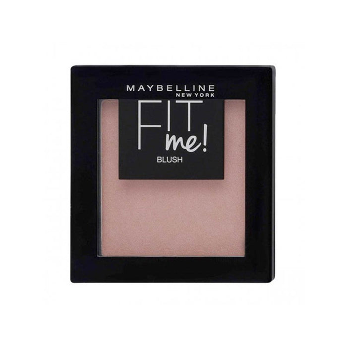 Blush fit me - Maybelline - 1