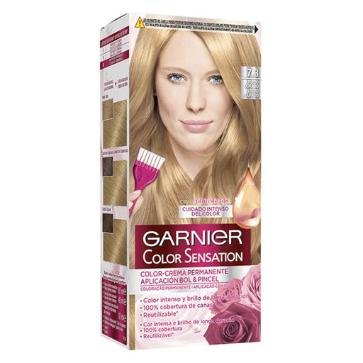 Tonalizante Color Sensation - L'oreal Paris - 1