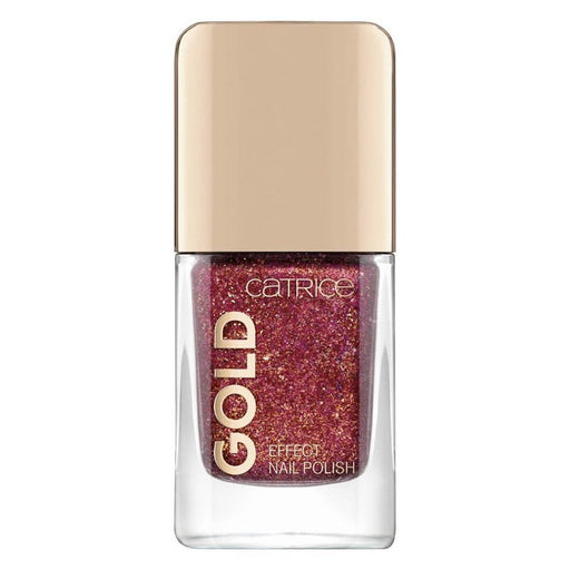 Esmalte de Uñas - Gold Effect - Catrice - 1