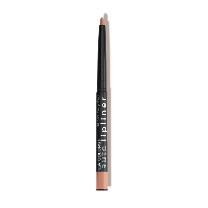Batom automático - L.A. Colors : Nude - 1