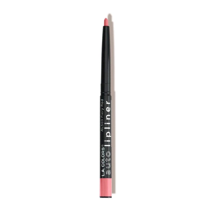 Batom automático - L.A. Colors : Pinky - 1