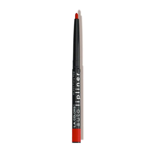 Batom automático - L.A. Colors : Fiery Red - 1