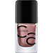 Verniz para as unhas - Icon nail Gel - Catrice : 11 GO FOR GOLD! - 1