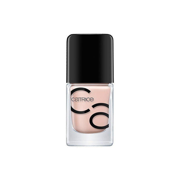 Verniz para as unhas - Icon nail Gel - Catrice : 12 CREAMING OF YOU - 1