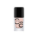 Verniz para as unhas - Icon nail Gel - Catrice : 12 CREAMING OF YOU - 1