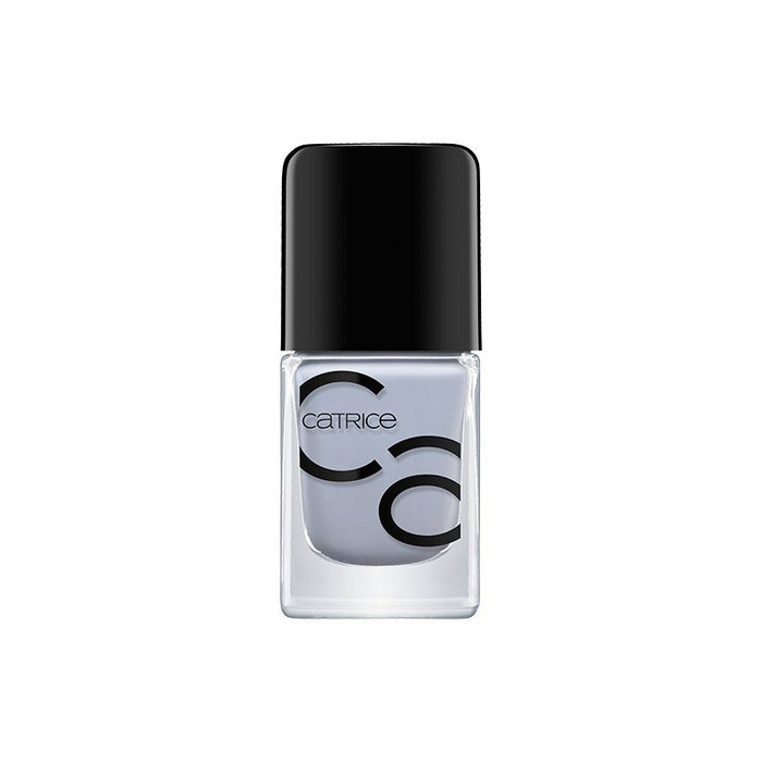 Verniz para as unhas - Icon nail Gel - Catrice : 16 CLOUD NINE - 1